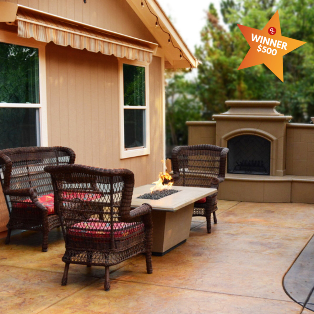 Image for the Customer Spotlight of $500 Cash Winner - Brian K.